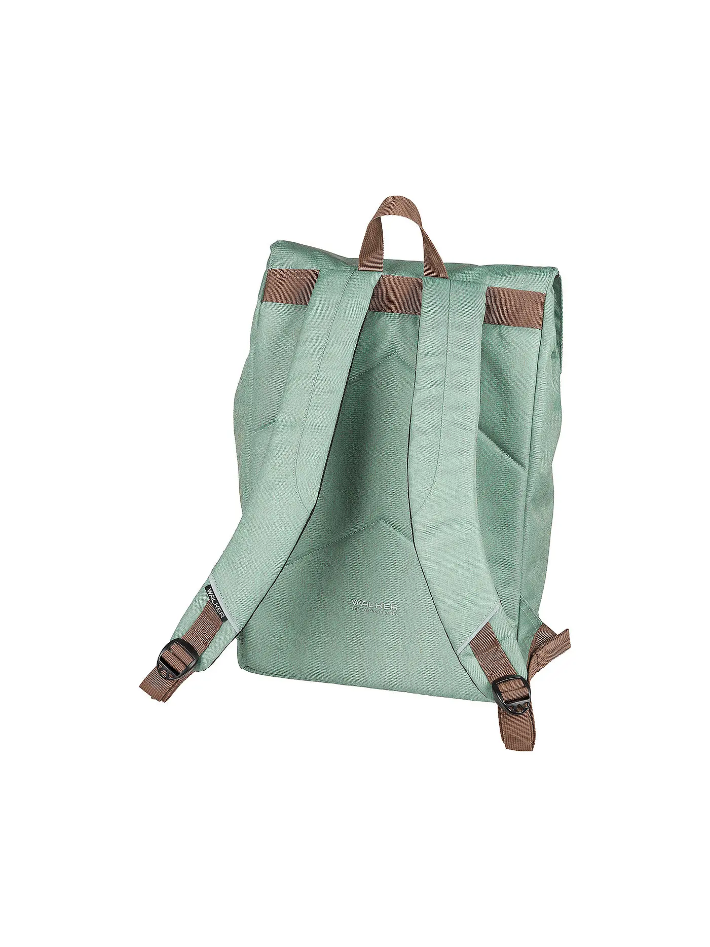 WALKER | Schulrucksack Nomad Concept | 